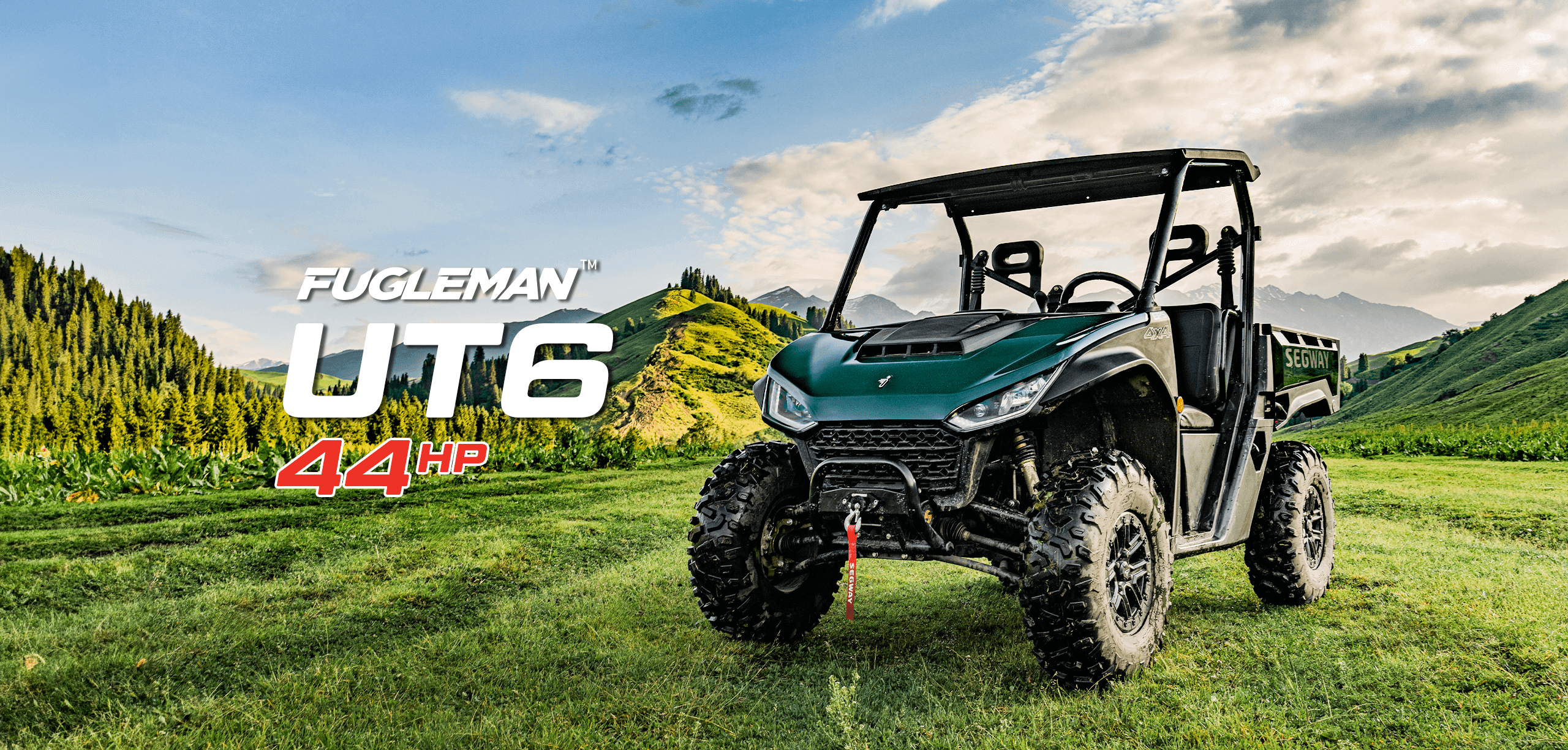 utv segway fugleman ut6 600cc prormotors moto veikals serviss 2 1 - QuadSportATV